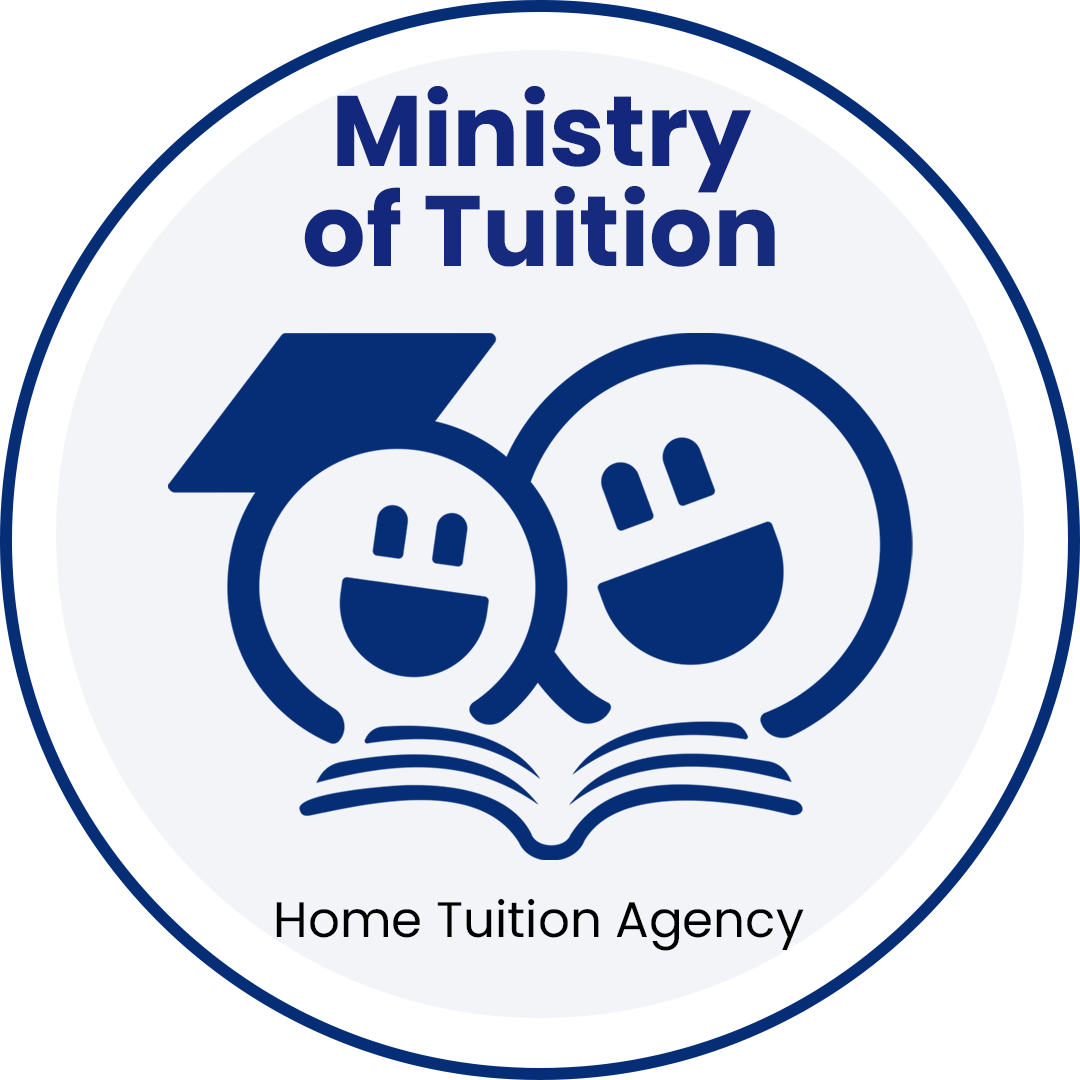 Ministry of Tuition — Home Tuition Agency